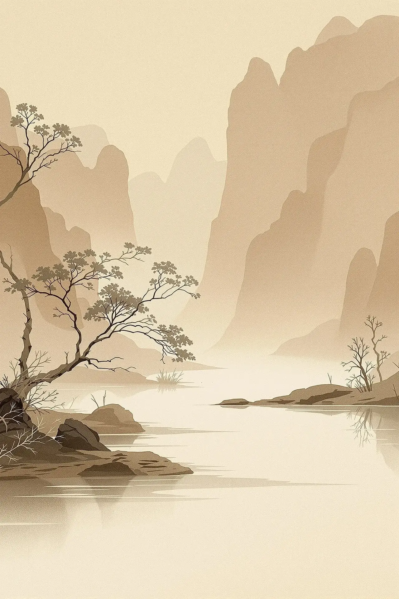 草木人间