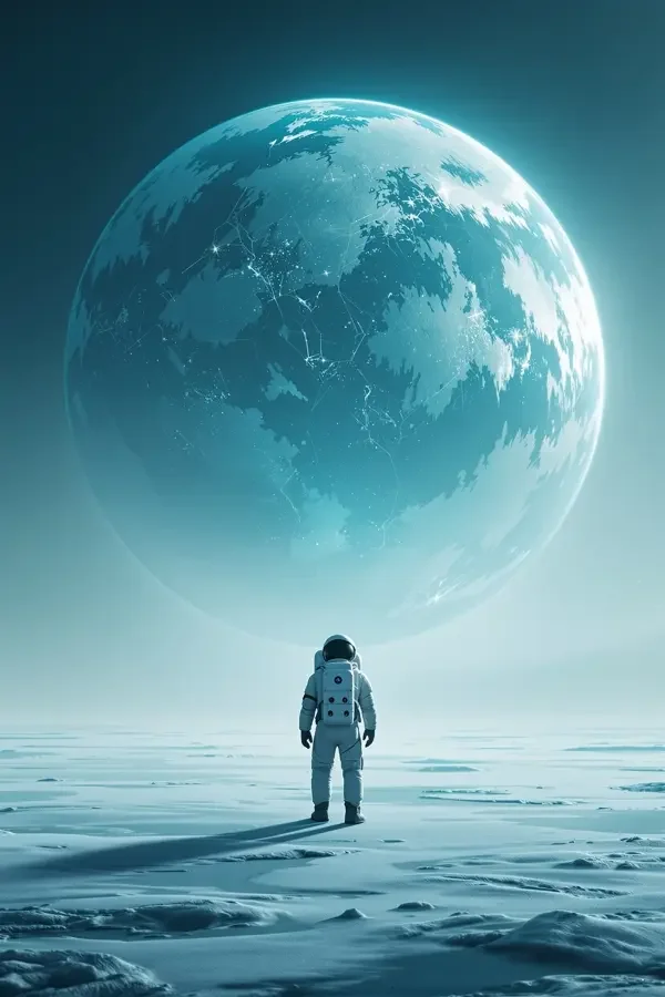 流浪地球3