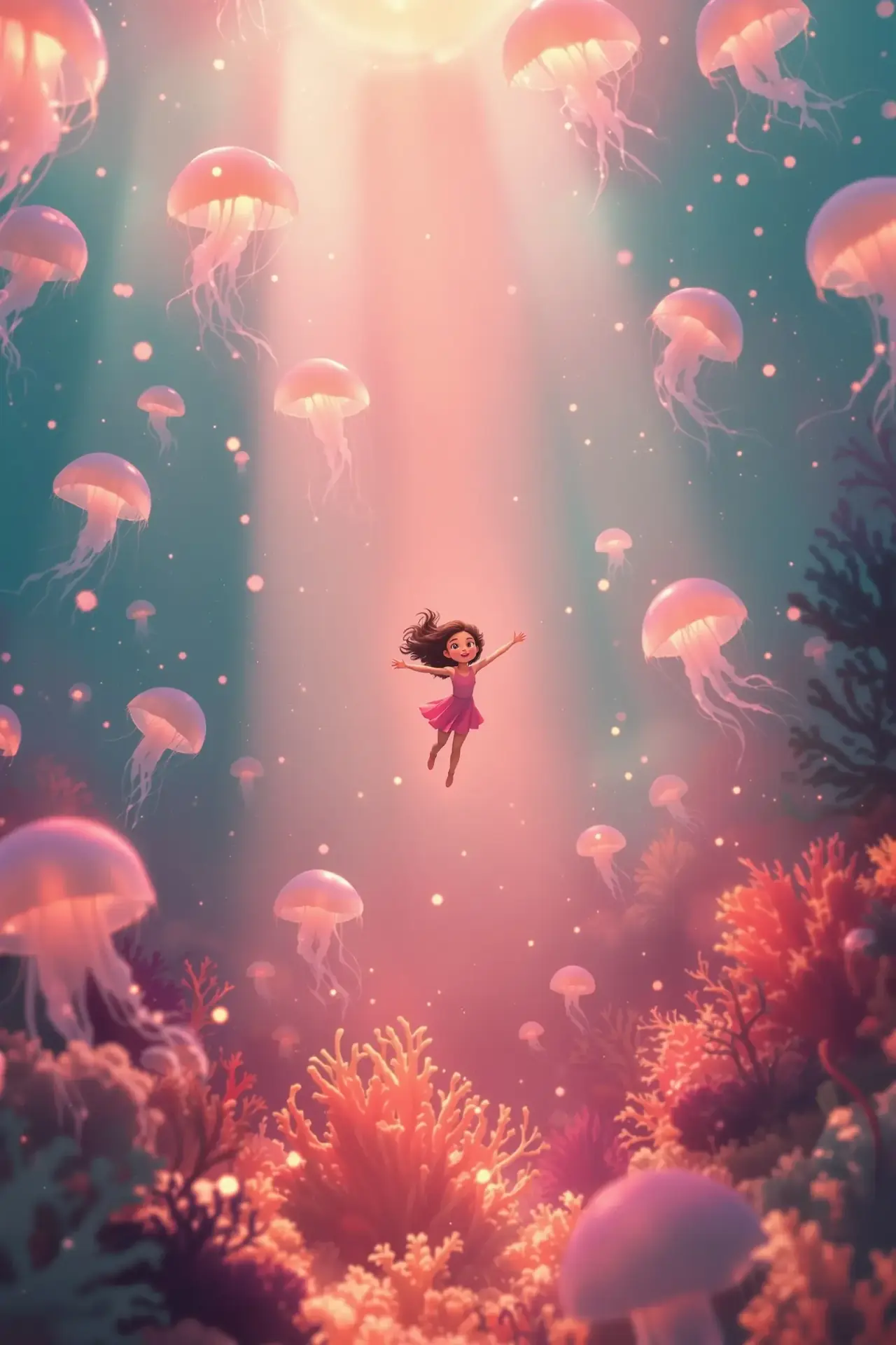 深海